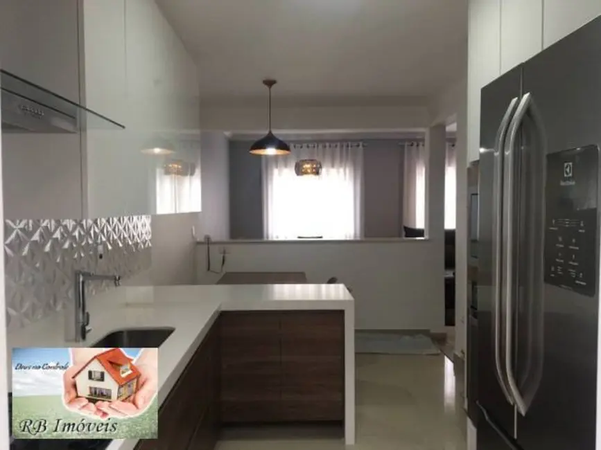 Foto 5 de Casa de Condomínio com 2 quartos à venda em Demarchi, Sao Bernardo Do Campo - SP