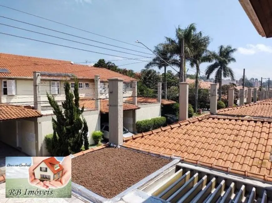 Foto 3 de Casa de Condomínio com 2 quartos à venda em Demarchi, Sao Bernardo Do Campo - SP