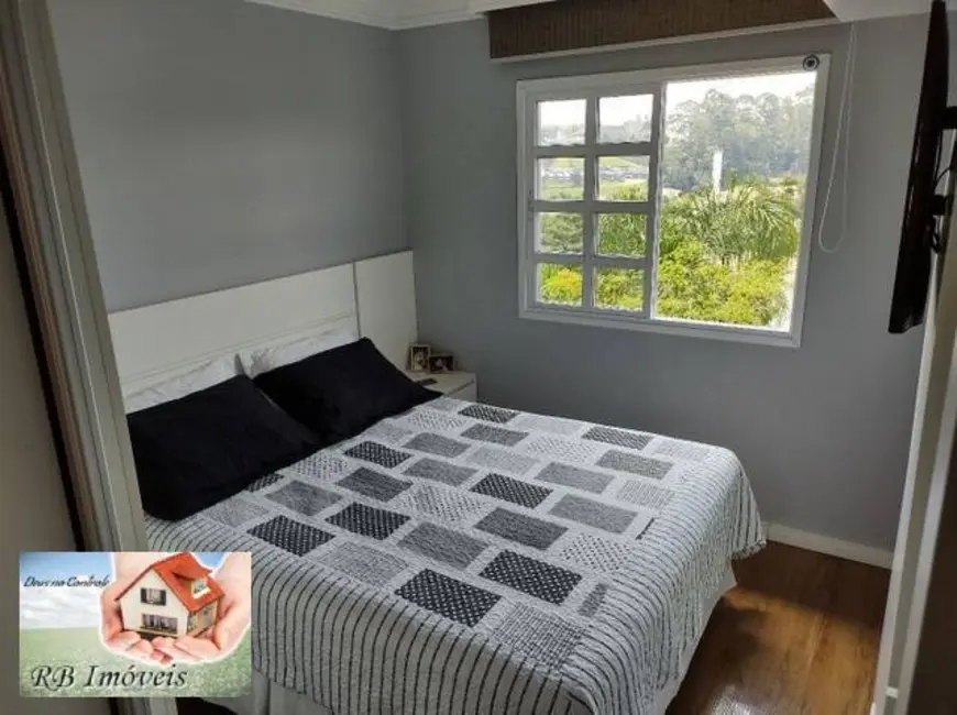 Foto 4 de Casa de Condomínio com 2 quartos à venda em Demarchi, Sao Bernardo Do Campo - SP