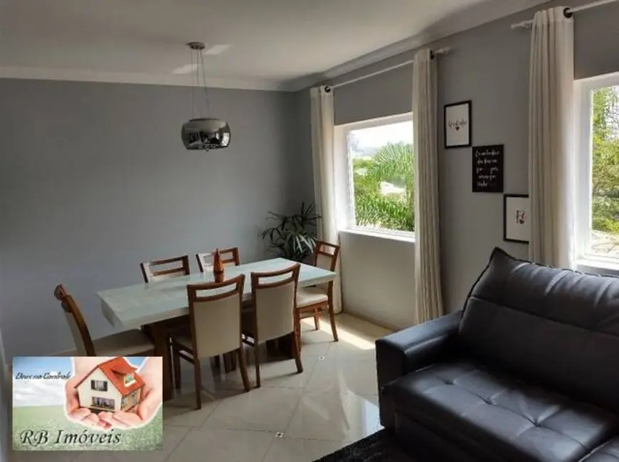 Foto 9 de Casa de Condomínio com 2 quartos à venda em Demarchi, Sao Bernardo Do Campo - SP