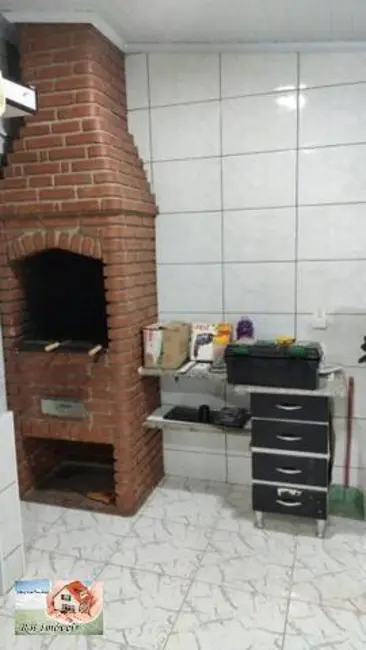 Foto 3 de Sobrado com 3 quartos à venda em Cooperativa, Sao Bernardo Do Campo - SP