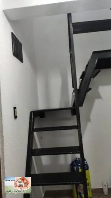 Foto 9 de Sobrado com 3 quartos à venda em Cooperativa, Sao Bernardo Do Campo - SP