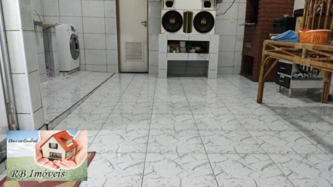 Foto 6 de Sobrado com 3 quartos à venda em Cooperativa, Sao Bernardo Do Campo - SP