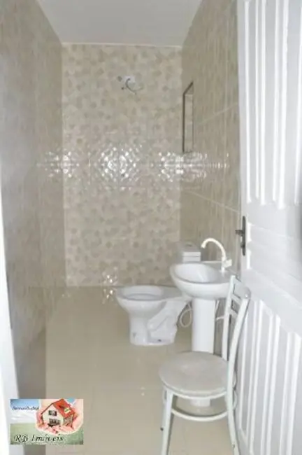 Foto 3 de Sobrado com 3 quartos à venda, 125m2 em Cooperativa, Sao Bernardo Do Campo - SP