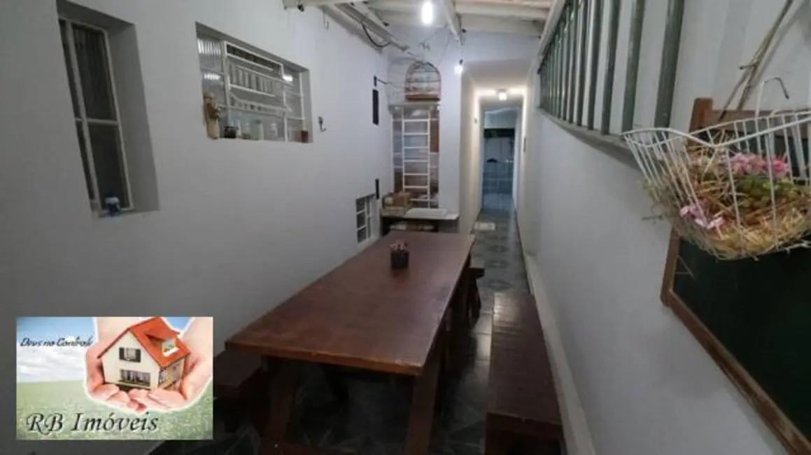Foto 2 de Sobrado com 3 quartos à venda, 150m2 em Centro, Sao Bernardo Do Campo - SP