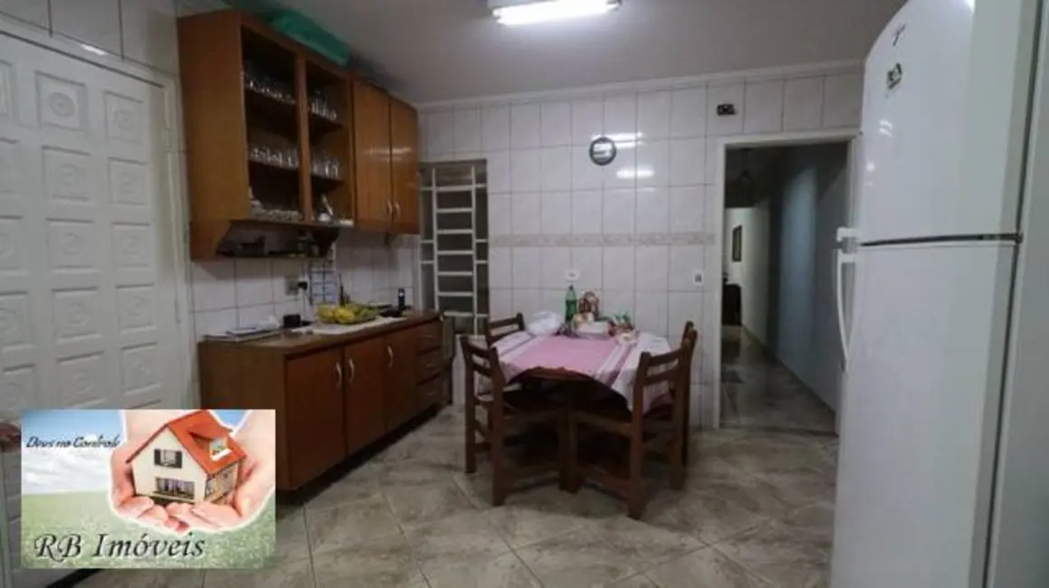 Foto 6 de Sobrado com 3 quartos à venda, 150m2 em Centro, Sao Bernardo Do Campo - SP