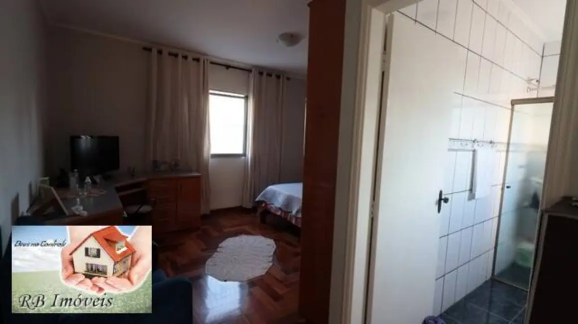 Foto 5 de Sobrado com 3 quartos à venda, 150m2 em Centro, Sao Bernardo Do Campo - SP