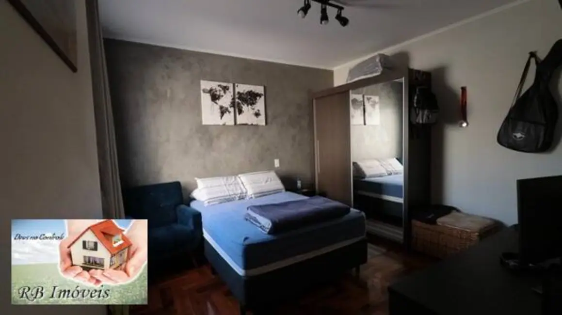 Foto 4 de Sobrado com 3 quartos à venda, 150m2 em Centro, Sao Bernardo Do Campo - SP