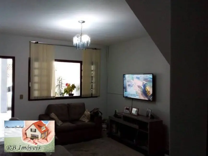 Foto 9 de Sobrado com 2 quartos à venda em Cooperativa, Sao Bernardo Do Campo - SP