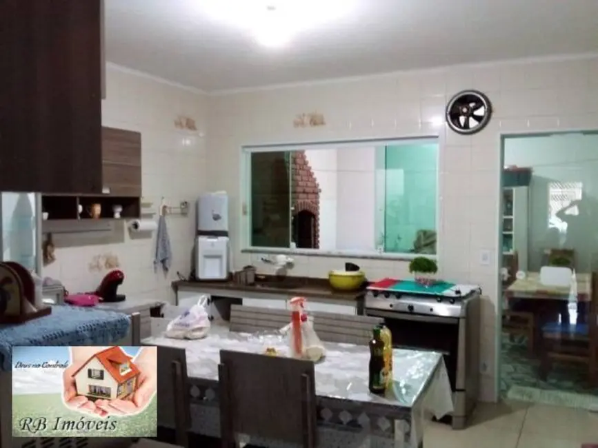 Foto 7 de Sobrado com 2 quartos à venda em Cooperativa, Sao Bernardo Do Campo - SP