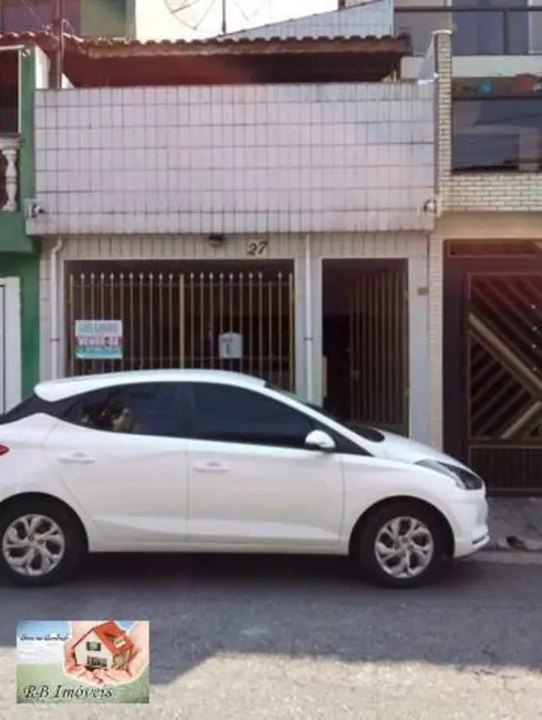 Foto 3 de Sobrado com 2 quartos à venda em Cooperativa, Sao Bernardo Do Campo - SP