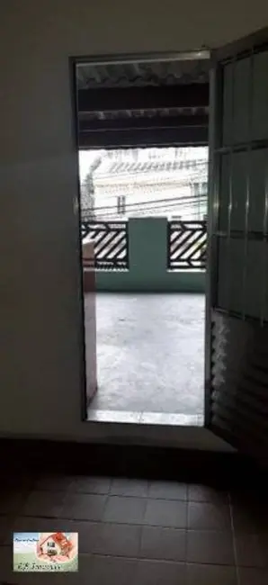 Foto 1 de Sobrado com 4 quartos à venda em Alto Industrial, Sao Bernardo Do Campo - SP