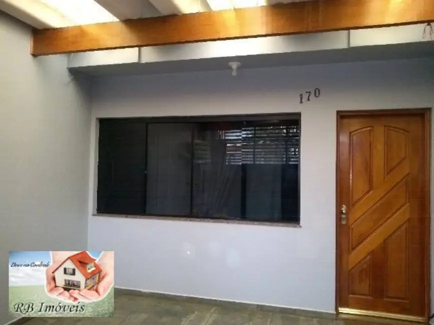 Foto 1 de Sobrado com 2 quartos à venda em Demarchi, Sao Bernardo Do Campo - SP
