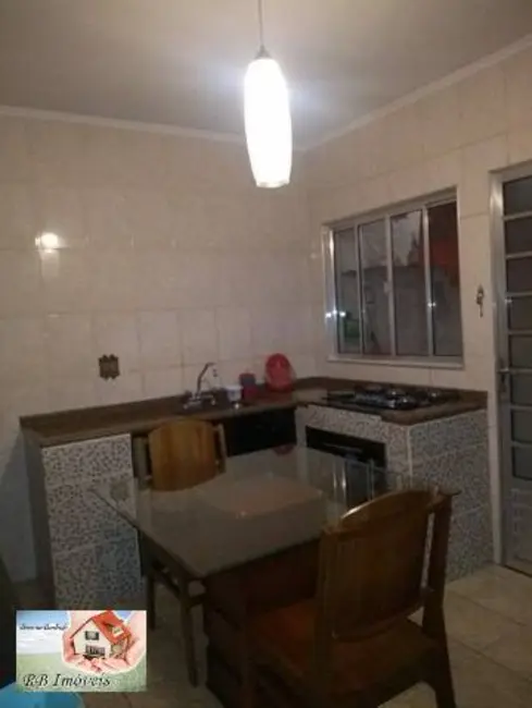 Foto 2 de Sobrado com 2 quartos à venda em Demarchi, Sao Bernardo Do Campo - SP