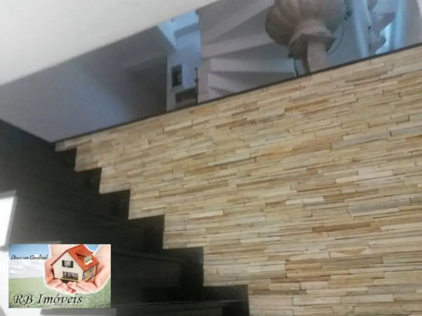 Foto 8 de Sobrado com 3 quartos à venda em Rudge Ramos, Sao Bernardo Do Campo - SP