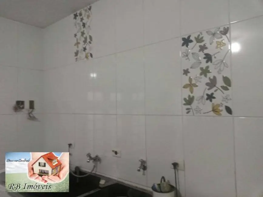 Sobrado com 3 quartos à venda em Rudge Ramos, Sao Bernardo Do Campo - SP - imagem 2 Foto 2 de Sobrado com 3 quartos à venda em Rudge Ramos, Sao Bernardo Do Campo - SP