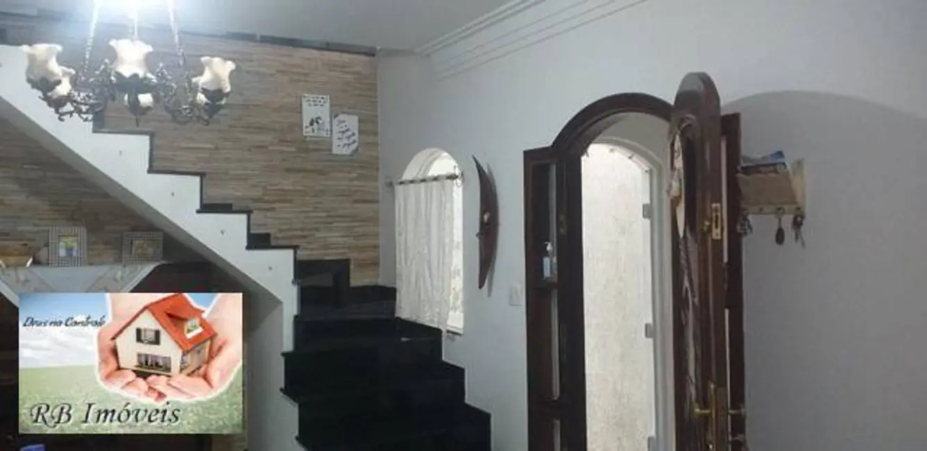 Sobrado com 3 quartos à venda em Rudge Ramos, Sao Bernardo Do Campo - SP - imagem 9 Foto 9 de Sobrado com 3 quartos à venda em Rudge Ramos, Sao Bernardo Do Campo - SP