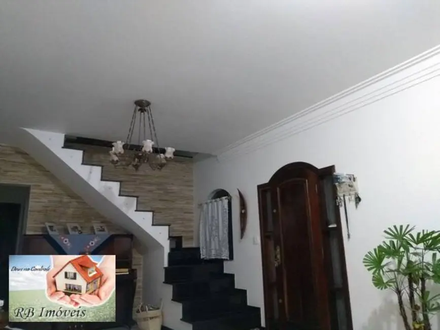 Sobrado com 3 quartos à venda em Rudge Ramos, Sao Bernardo Do Campo - SP - imagem 4 Foto 4 de Sobrado com 3 quartos à venda em Rudge Ramos, Sao Bernardo Do Campo - SP