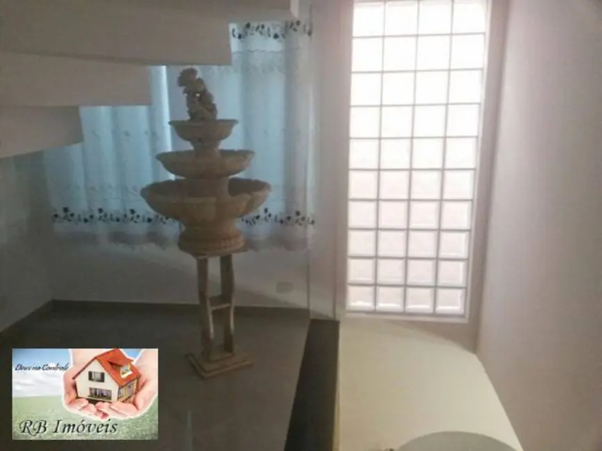 Foto 5 de Sobrado com 3 quartos à venda em Rudge Ramos, Sao Bernardo Do Campo - SP