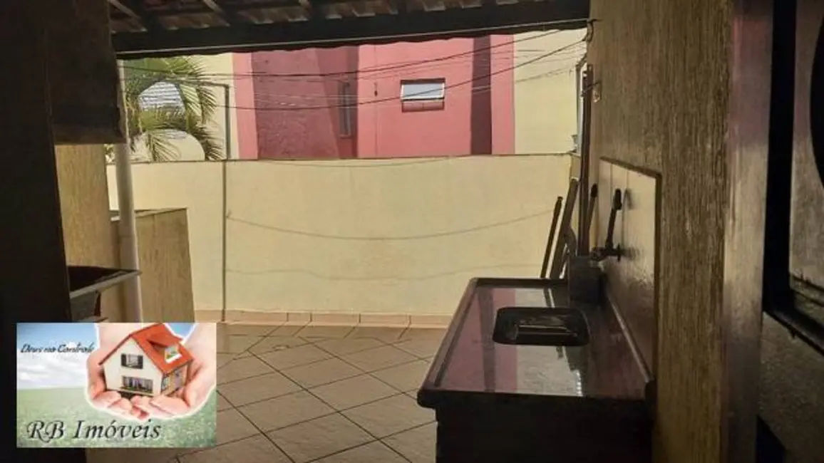 Foto 8 de Sobrado com 3 quartos à venda em Demarchi, Sao Bernardo Do Campo - SP