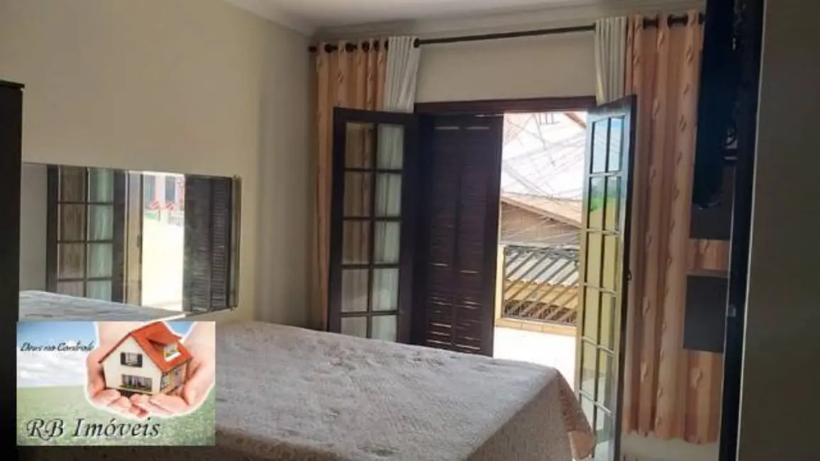 Foto 9 de Sobrado com 3 quartos à venda em Demarchi, Sao Bernardo Do Campo - SP