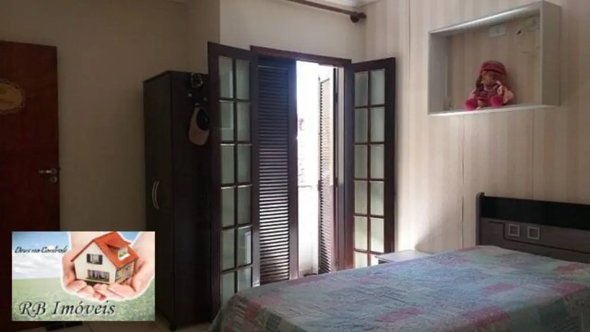 Foto 4 de Sobrado com 3 quartos à venda em Demarchi, Sao Bernardo Do Campo - SP