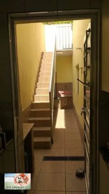 Foto 6 de Sobrado com 3 quartos à venda em Demarchi, Sao Bernardo Do Campo - SP