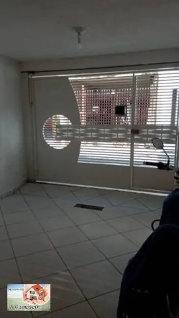 Sobrado com 3 quartos à venda em Vila das Valsas, Sao Bernardo Do Campo - SP - imagem 4 Foto 4 de Sobrado com 3 quartos à venda em Vila das Valsas, Sao Bernardo Do Campo - SP