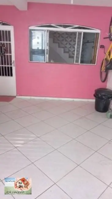 Sobrado com 3 quartos à venda em Vila das Valsas, Sao Bernardo Do Campo - SP - imagem 1 Foto 1 de Sobrado com 3 quartos à venda em Vila das Valsas, Sao Bernardo Do Campo - SP