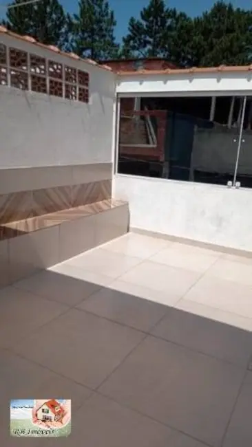 Sobrado com 3 quartos à venda em Vila das Valsas, Sao Bernardo Do Campo - SP - imagem 3 Foto 3 de Sobrado com 3 quartos à venda em Vila das Valsas, Sao Bernardo Do Campo - SP