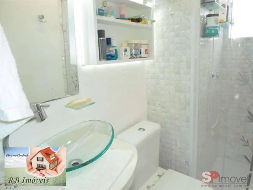 Foto 7 de Sobrado com 3 quartos à venda, 120m2 em Sao Bernardo Do Campo - SP