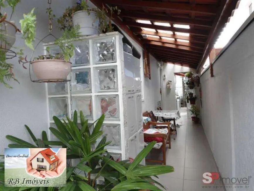 Foto 1 de Sobrado com 3 quartos à venda, 120m2 em Sao Bernardo Do Campo - SP