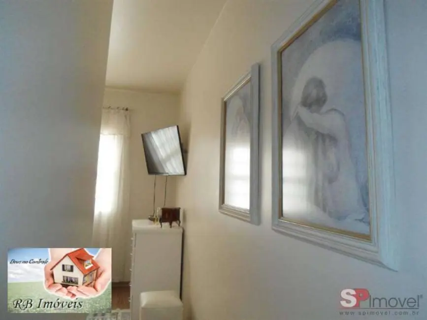 Foto 5 de Sobrado com 3 quartos à venda, 120m2 em Sao Bernardo Do Campo - SP