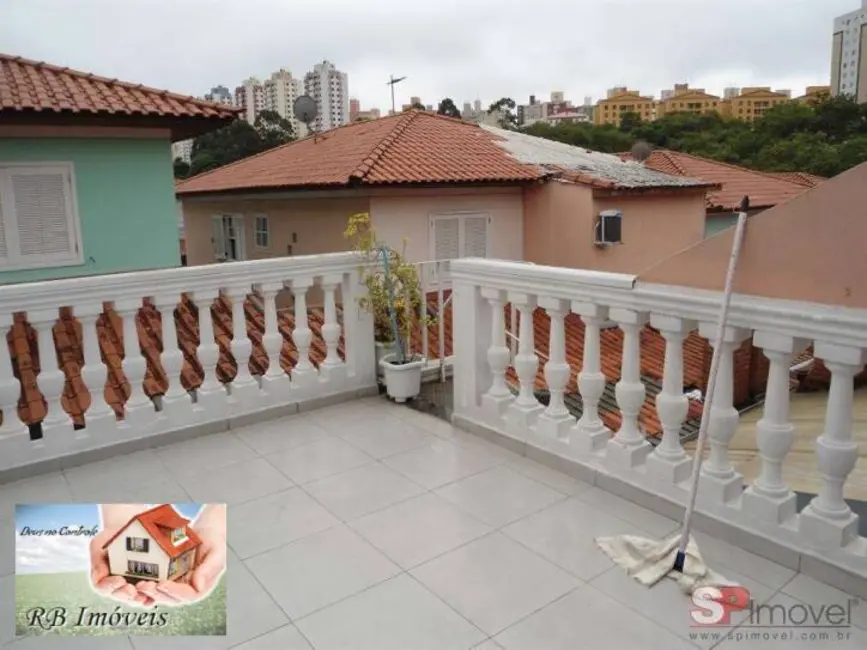 Foto 8 de Sobrado com 3 quartos à venda, 120m2 em Sao Bernardo Do Campo - SP