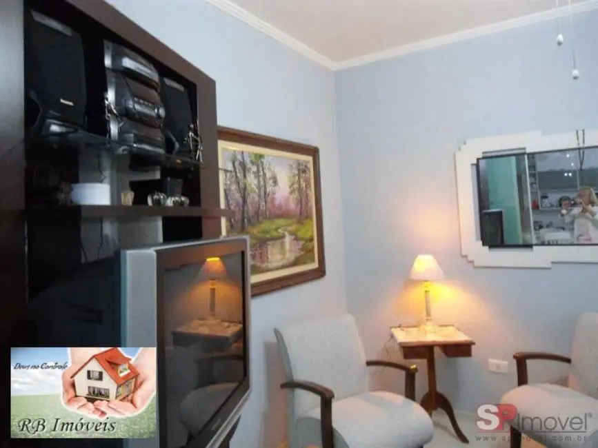 Foto 4 de Sobrado com 3 quartos à venda, 120m2 em Sao Bernardo Do Campo - SP