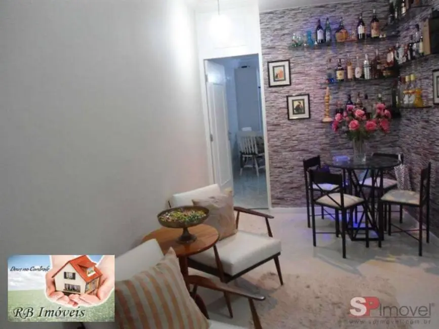 Foto 3 de Sobrado com 3 quartos à venda, 120m2 em Sao Bernardo Do Campo - SP