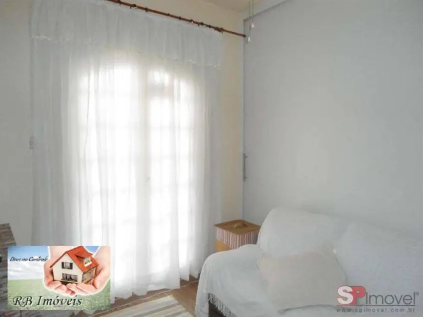 Foto 6 de Sobrado com 3 quartos à venda, 120m2 em Sao Bernardo Do Campo - SP