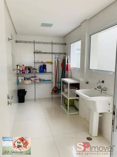 Sobrado à venda, 840m2 em Parque Terra Nova II, Sao Bernardo Do Campo - SP - imagem 4 Foto 4 de Sobrado à venda, 840m2 em Parque Terra Nova II, Sao Bernardo Do Campo - SP