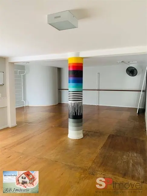 Sobrado à venda, 840m2 em Parque Terra Nova II, Sao Bernardo Do Campo - SP - imagem 8 Foto 8 de Sobrado à venda, 840m2 em Parque Terra Nova II, Sao Bernardo Do Campo - SP