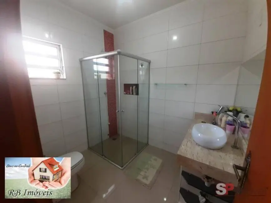 Foto 4 de Sobrado com 3 quartos à venda, 221m2 em Planalto, Sao Bernardo Do Campo - SP