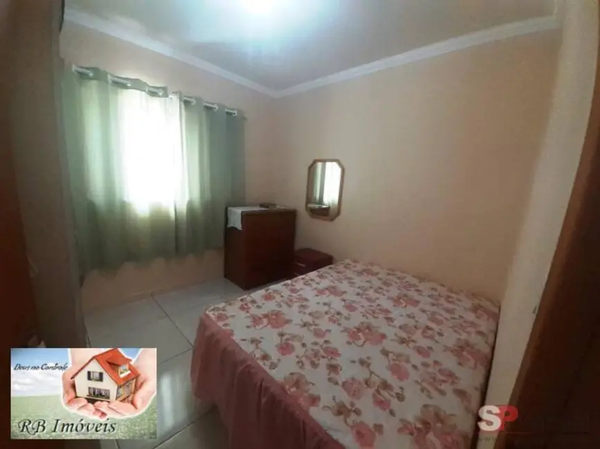 Foto 8 de Sobrado com 3 quartos à venda, 221m2 em Planalto, Sao Bernardo Do Campo - SP