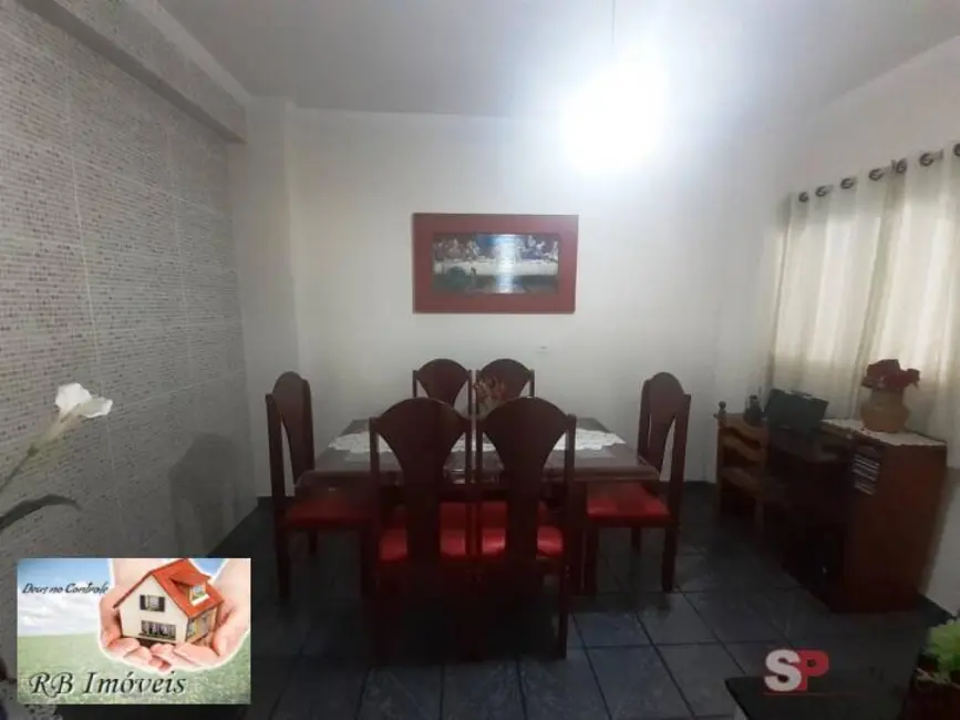 Foto 3 de Sobrado com 3 quartos à venda, 221m2 em Planalto, Sao Bernardo Do Campo - SP