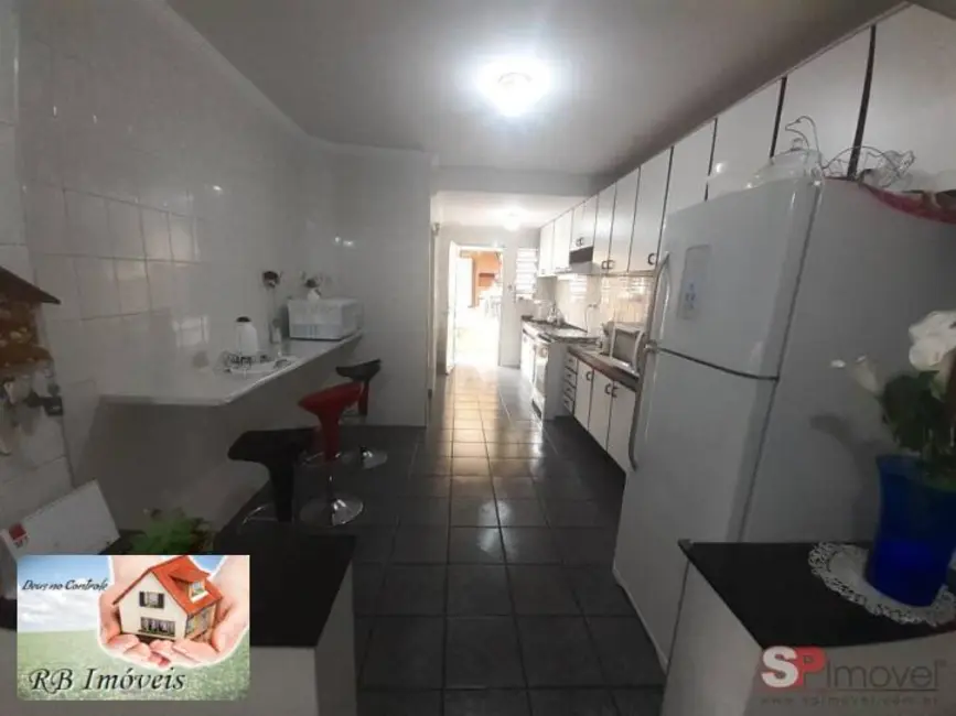 Foto 2 de Sobrado com 3 quartos à venda, 221m2 em Planalto, Sao Bernardo Do Campo - SP