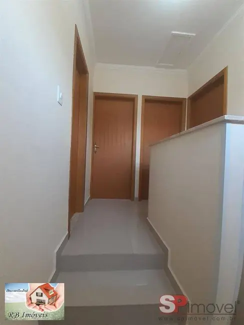 Foto 9 de Sobrado com 3 quartos à venda, 221m2 em Planalto, Sao Bernardo Do Campo - SP