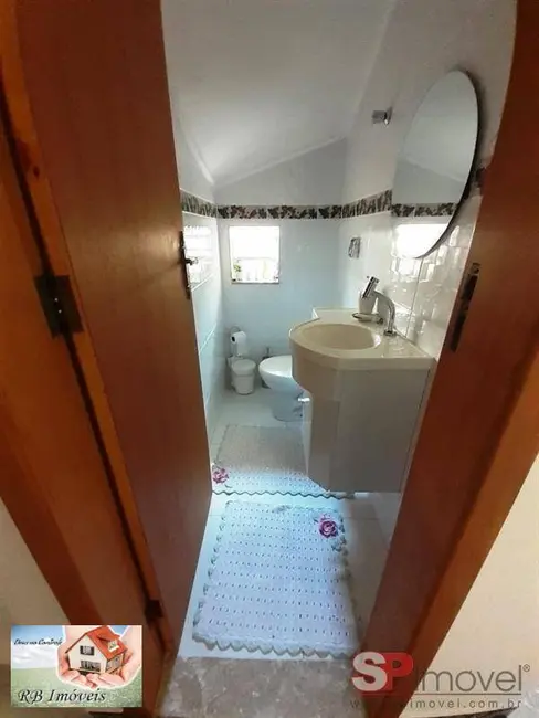 Foto 5 de Sobrado com 3 quartos à venda, 221m2 em Planalto, Sao Bernardo Do Campo - SP