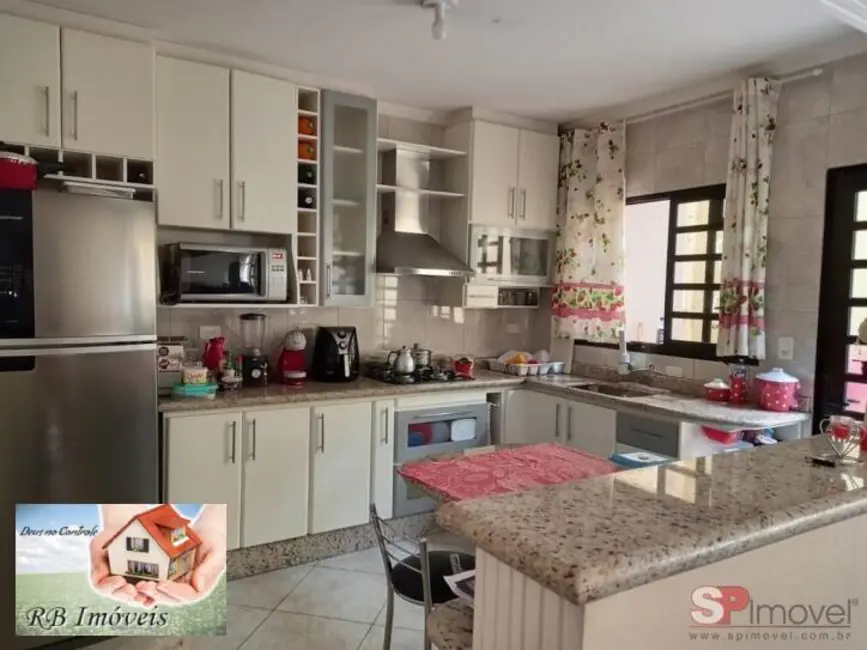 Foto 7 de Sobrado com 3 quartos à venda em Demarchi, Sao Bernardo Do Campo - SP