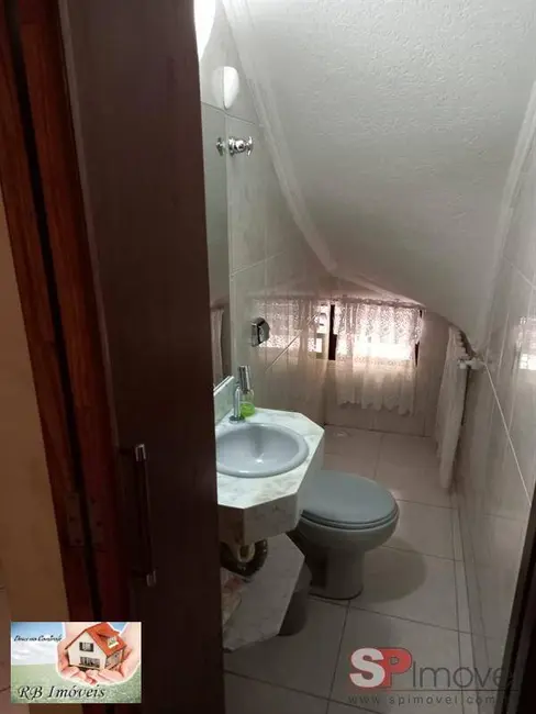 Foto 9 de Sobrado com 3 quartos à venda em Demarchi, Sao Bernardo Do Campo - SP