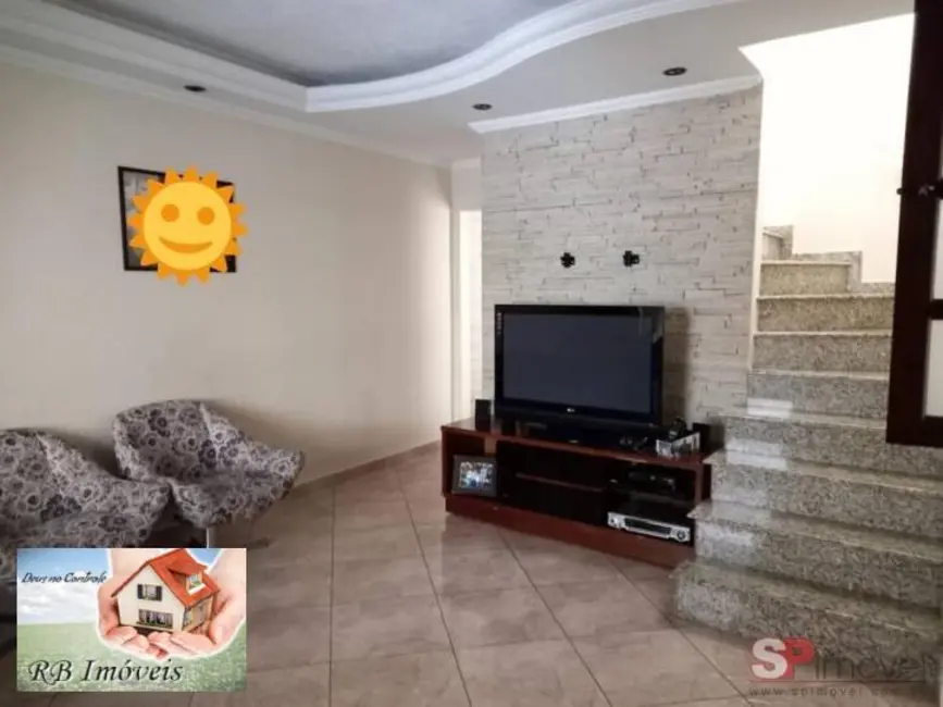 Foto 5 de Sobrado com 3 quartos à venda em Demarchi, Sao Bernardo Do Campo - SP