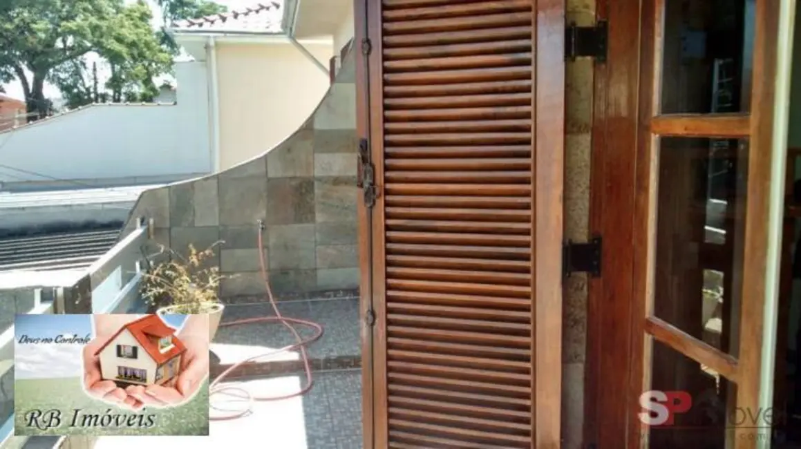 Foto 5 de Sobrado com 3 quartos à venda, 240m2 em Santa Terezinha, Sao Bernardo Do Campo - SP