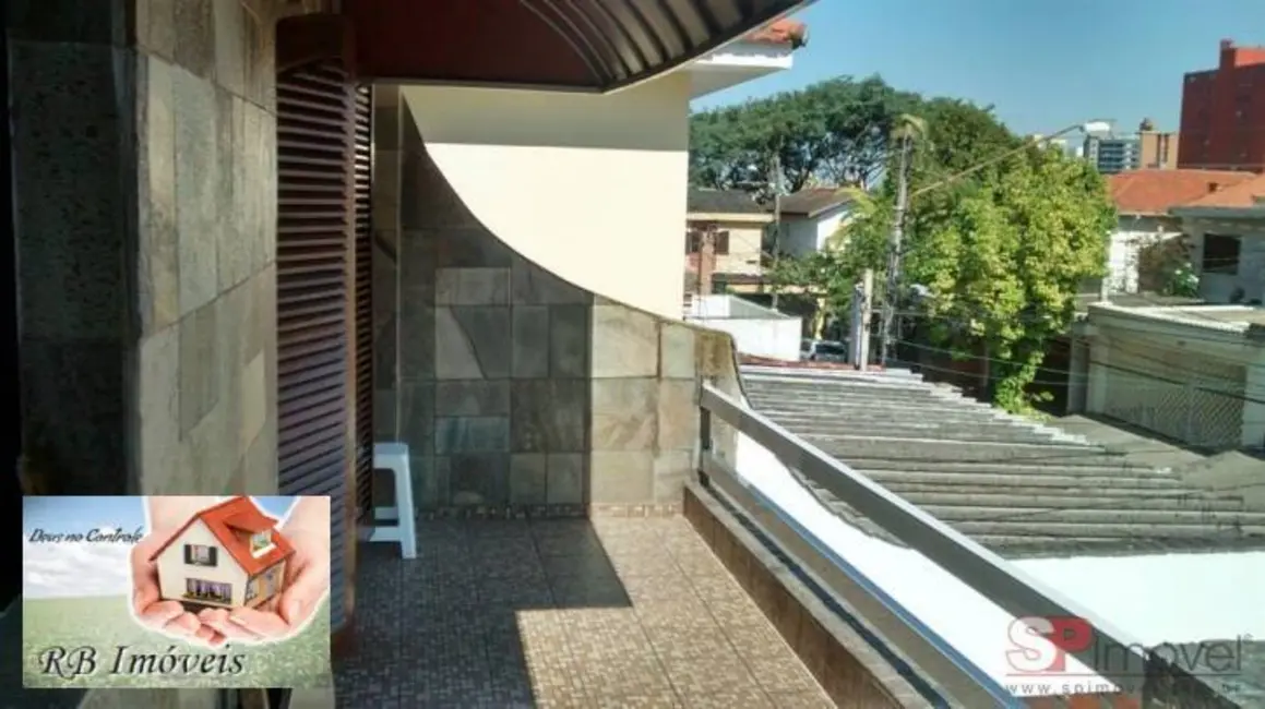 Foto 1 de Sobrado com 3 quartos à venda, 240m2 em Santa Terezinha, Sao Bernardo Do Campo - SP